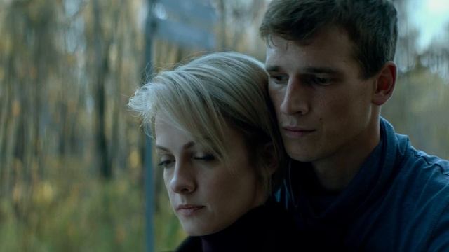 Смотреть онлайн Бег - Трейлер