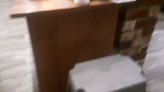 вся моя мебель из Икеи