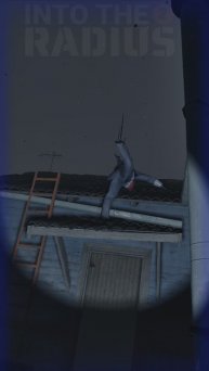 🕺Балет «Лебединое озеро» в ➜ INTO THE RADIUS 2🕺