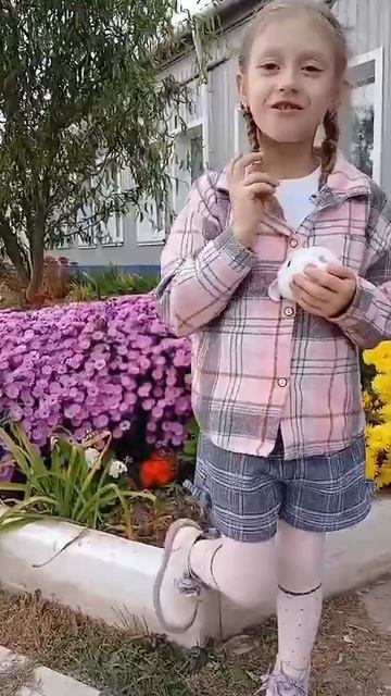 Лермонтов М. Ю. — Осень Шильке Дарина