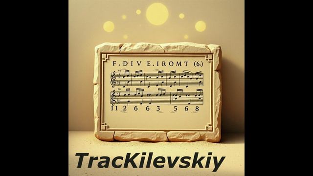 TracKilevskiy - Factumque est ita. ( вокальный прогрессив-транс и дрим транс )