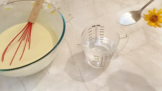 🥞АЖУРНЫЕ БЛИНЫ тонкие блинчики не рвутся