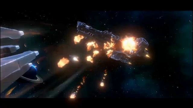 Galaxy Rangers Игро-Парк