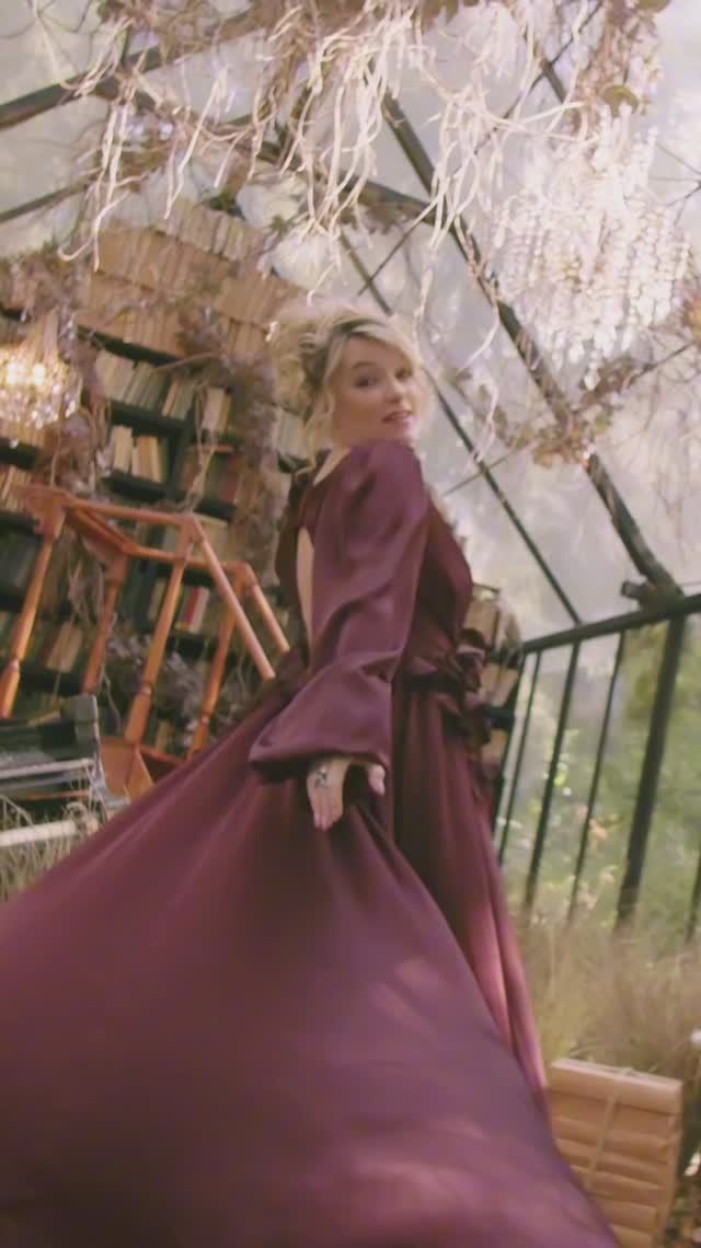 В каждой строчке - любовь!