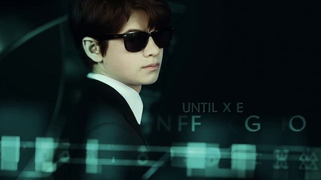 Смотреть онлайн Артемис Фаул Artemis Fowl - Свежий тизер «Артемиса Фаула» Колин Фаррелл благословляе