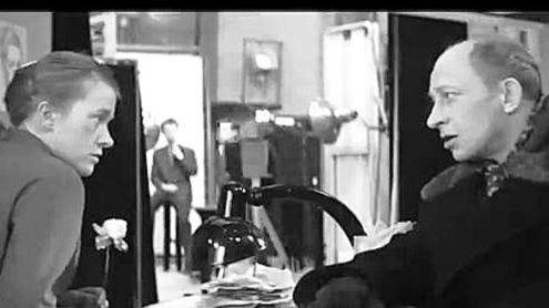 Фрагмент 7. #Комедия