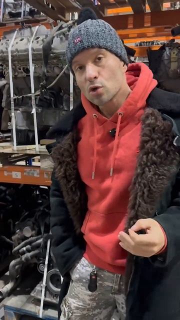 А может быть что-то совершеннее чем 2uz_