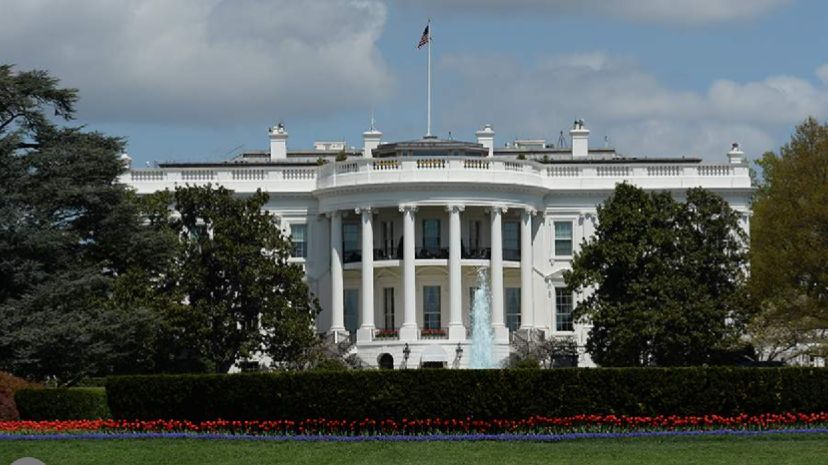 В Белом доме заявили об огромном прогрессе в решении конфликта на Украине