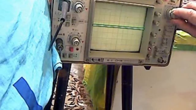 Скрытый режим встречных блокингов