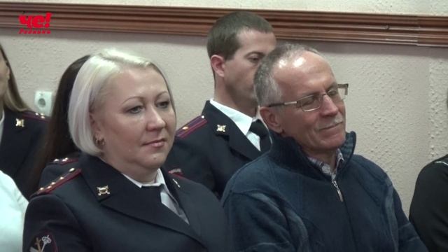 День полиции