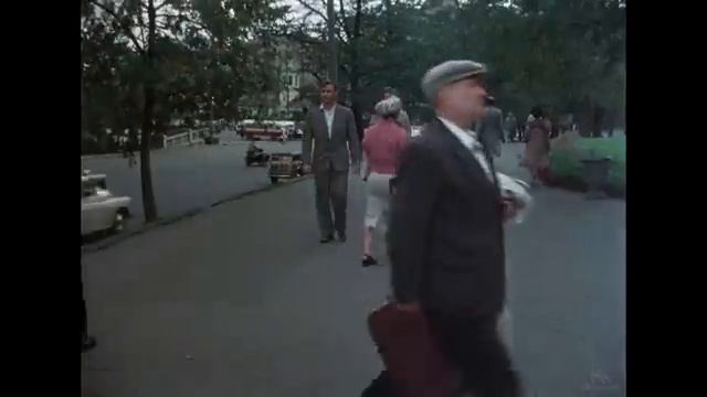 Фрагмент 5б   #Комедия