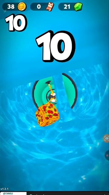 ПУШИСТИКИ. @F999 бьёт мой рекорд