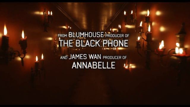 Смотреть онлайн Астрал 5 Insidious The Red Door - Финальный трейлер