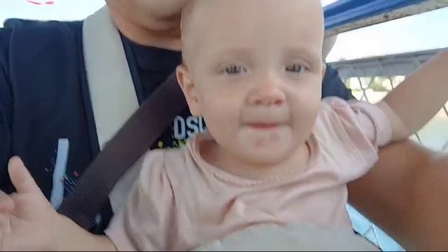 Иркутск.Большое автопутешествие из Москвы до Владивостока с 4 маленькими детьми.Ангара река.