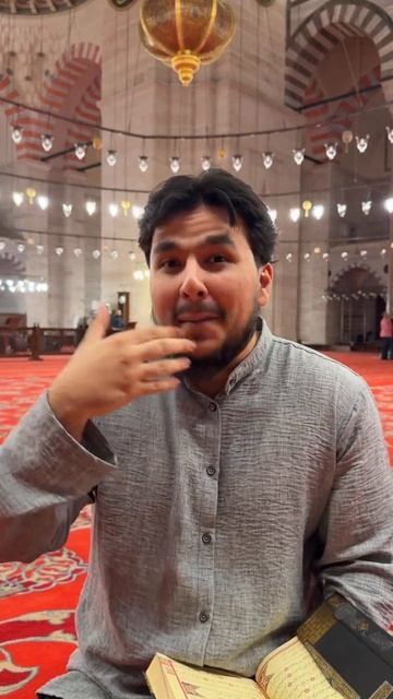 Это ТОНКОСТЬ ЧУДО КОРАНА!