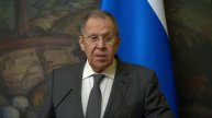 Лавров: Зеленский и его окружение противоречиво комментируют мирный план США