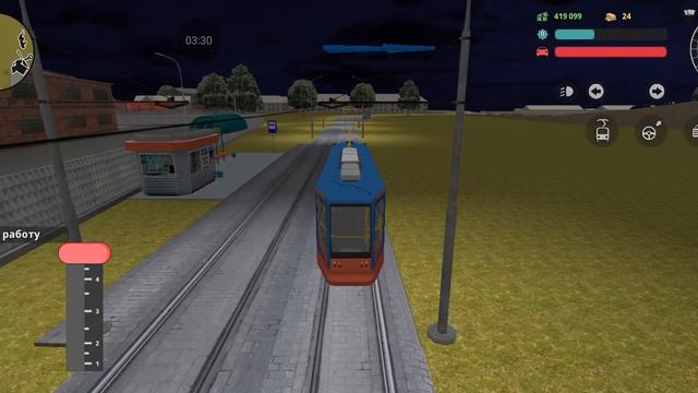 Криминальная Россия прохождение #30