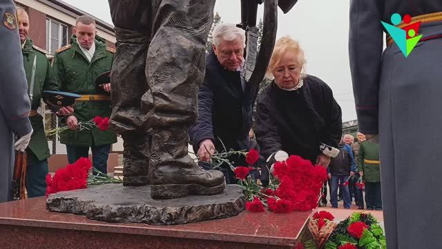 73-я годовщина вч 73420