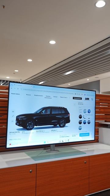 Добро пожаловать в М Бутик Якиманка.