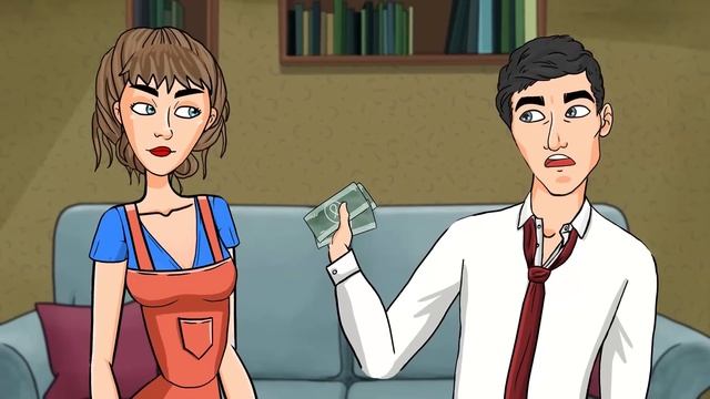 Я Самая Умная в Нашей Школе