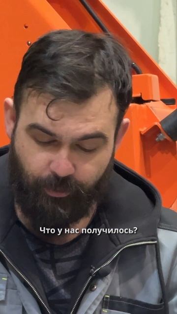 Драг рейсинг на самосвале?