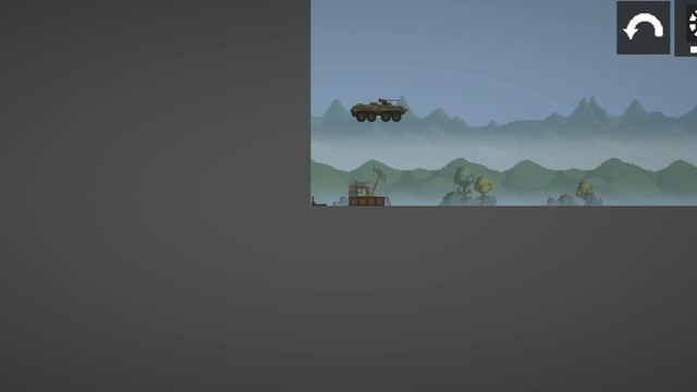 Melon playground moment