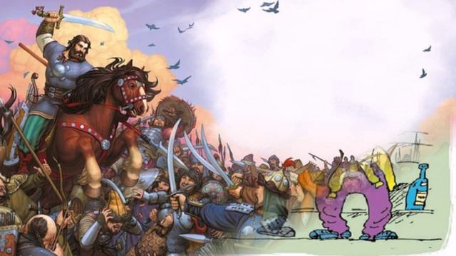 Динамомашина