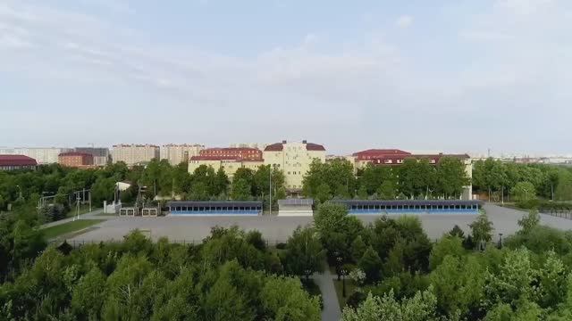 Краснодарский университет МВД России - 2025