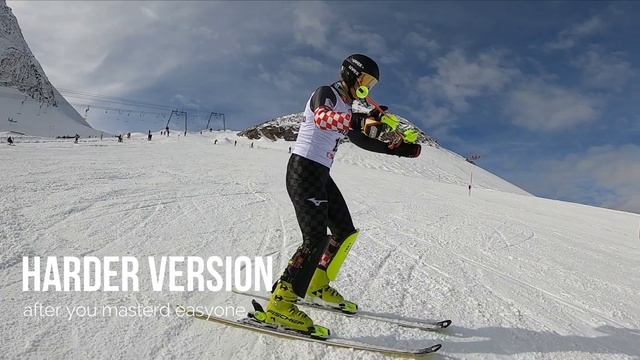 Карвинг для начинающих. Урок 11