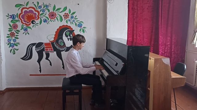 Боросан Максим