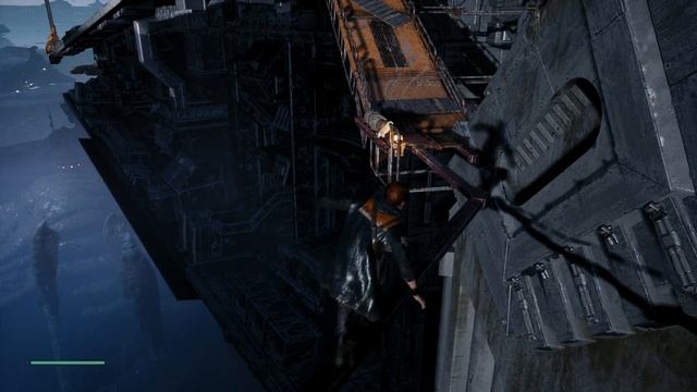 365 ДНЕЙ В ИГРЕ ЗВЁЗДНЫЕ ВОЙНЫ ДЖЕДАИ: ПАВШИЙ ОРДЕН - ДЕНЬ 1