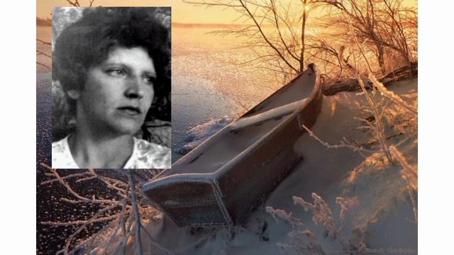 "Любимый край в зеркале строки"