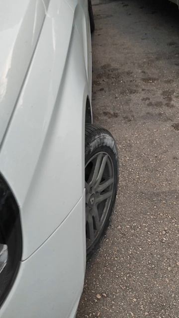 Металлический лязг лада веста на холодную