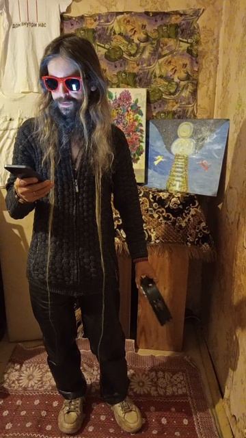 1 Ярослав Кукольников 45 Новая моя песня Изломы