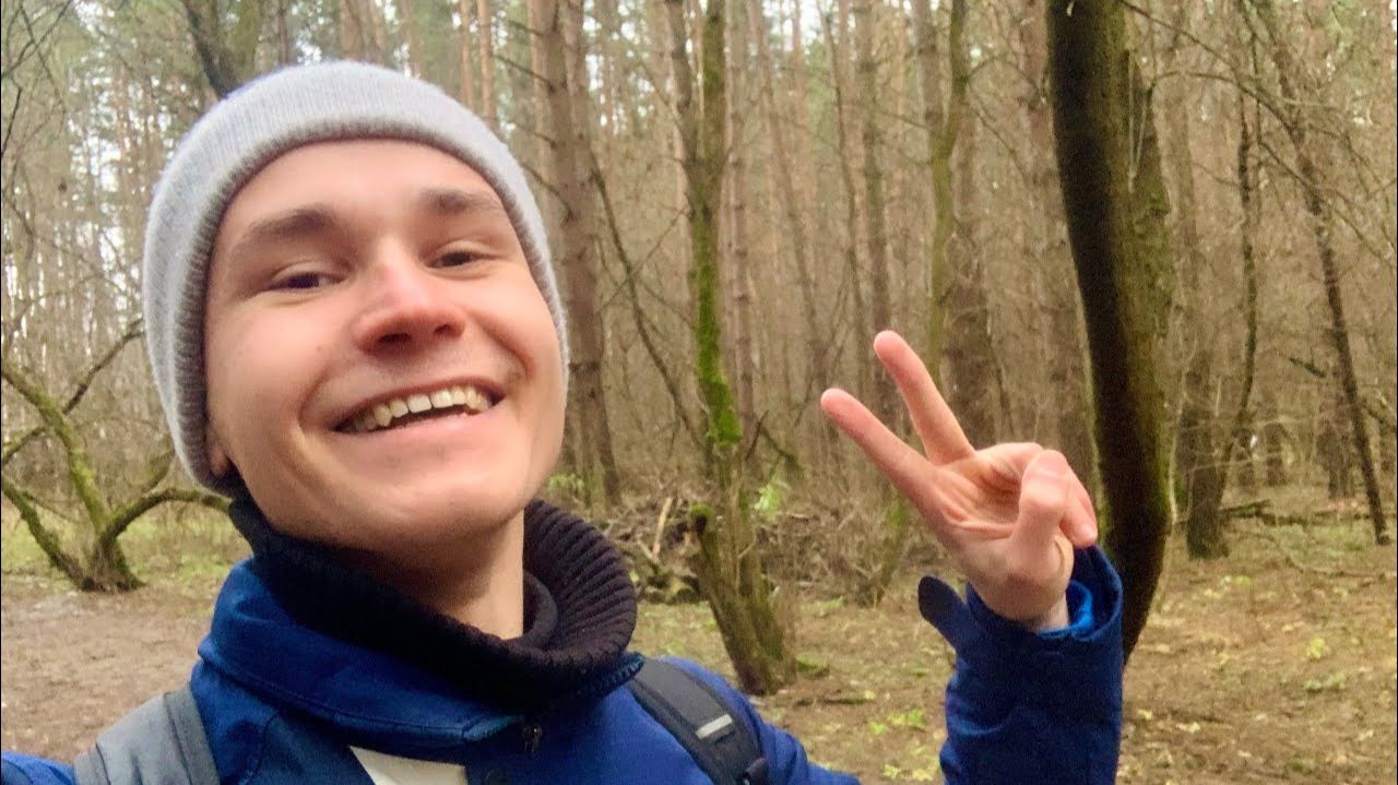 О диссертации, саморазвитии и ежедневных беговых тренировках 💫