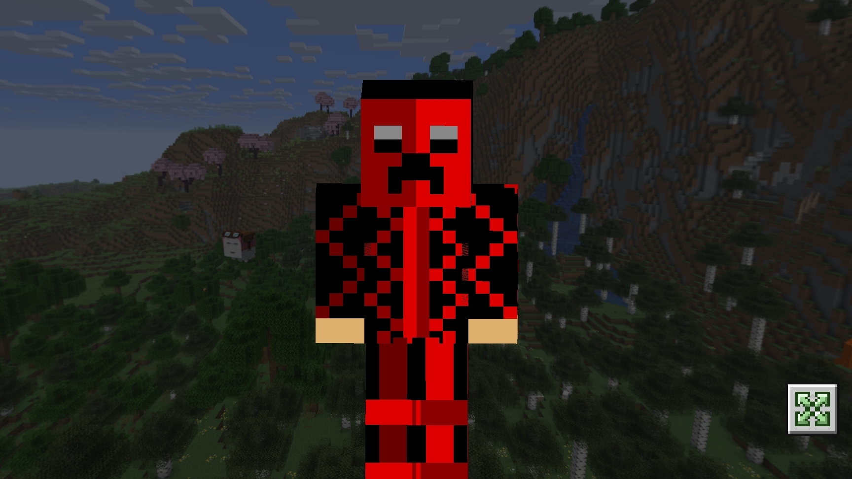 Приключения за драконом 6 серия (part 2) в Minecraft