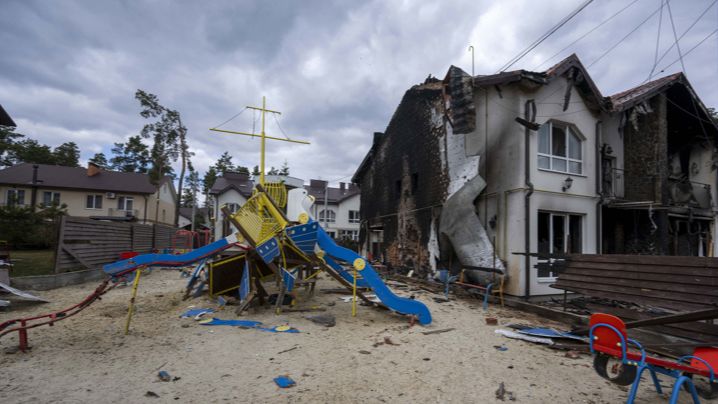 Лавров счел отказ ООН раскрыть данные по Буче фактическим признанием вины