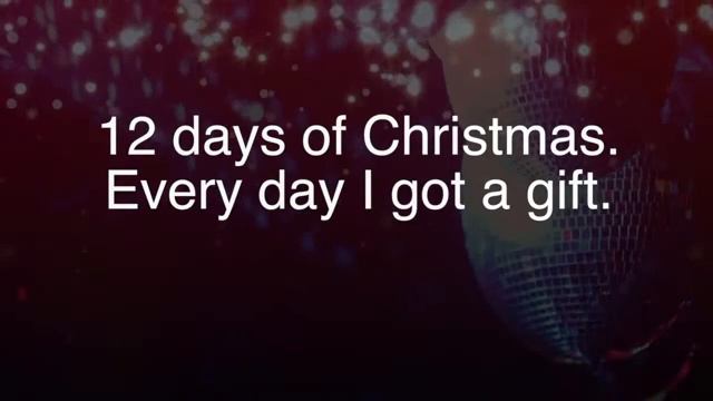 Ordinal Numbers Song