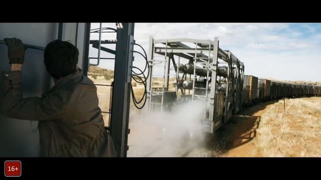 Смотреть онлайн Бегущий в лабиринте Лекарство от смерти The Maze Runner The Death Cure - Дублированн