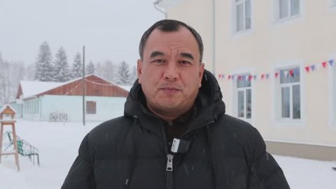 Сергей Тен - о визите в Тайшетский округ