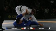 4F Robson Chaves vs Nolan Stuart - Heavyweight IBJJF Crown 2025