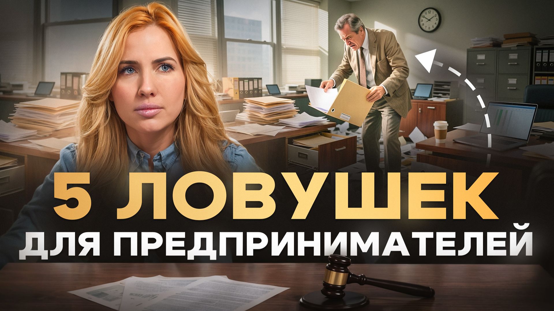 Как не потерять бизнес: 5 ошибок, которые совершают все