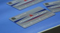 В КРАСНОЯРСКЕ НАЧАЛАСЬ ЗАМЕНА ТРАНСПОРТНЫХ КАРТ