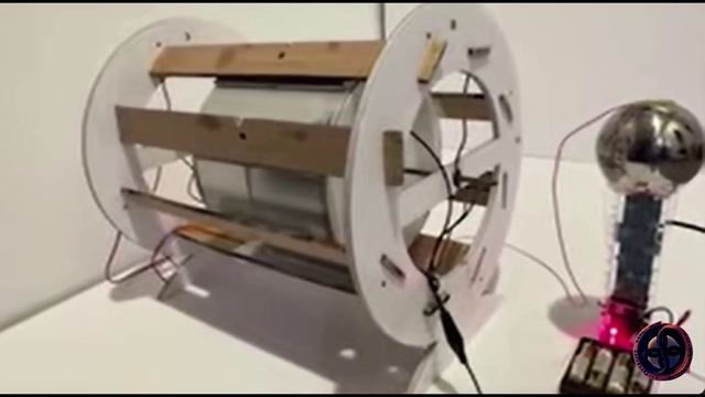 Статическое электричество