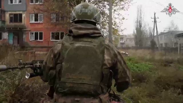 "Мы вас дождались!"