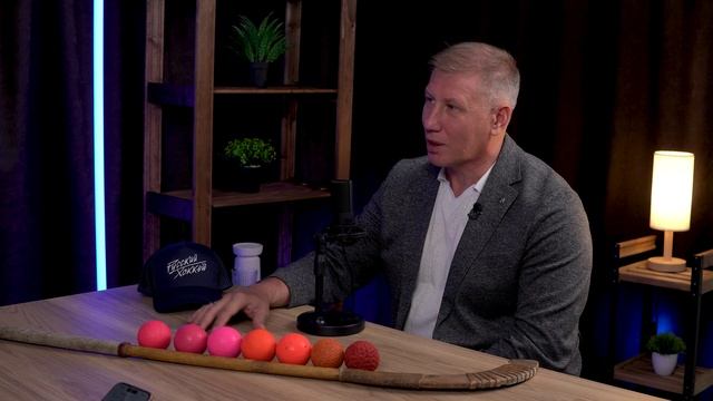 Подкаст 3 с Цукановым Николаем Валерьевичем