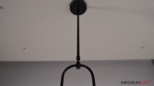 Люстра Balance Beads Superiority