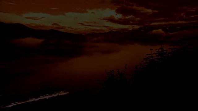 Домбай 2024 г — или- Тридцать лет, к Мечте.