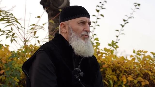 Богослов: «Кто разлучит мать с ребёнком, того Аллах разлучит с возлюбленным»