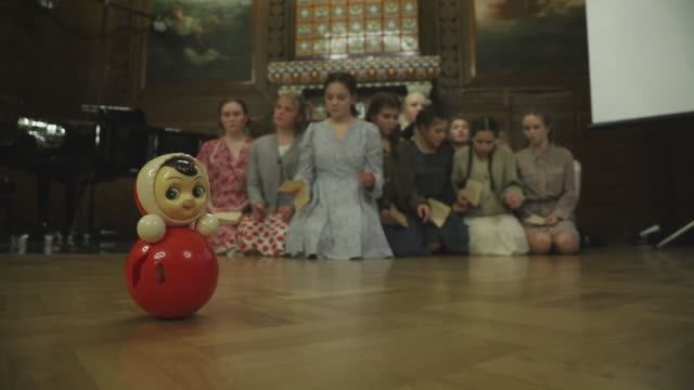 80 лет со дня начала Нюрнбергского процесса 2025